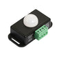 12v Motion Detector Suits 12v and 24v DC With 6A Output for Lighting