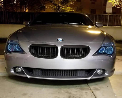 Blue PVC Tint Film Wrap for Headlights and Tail Lamps 30cm x 200cm Blue Film