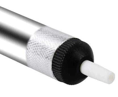 Manual Solder Sucker for PCB and SMT repairs reflow de soldering remove solder