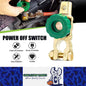 Car Battery Disconnect Switch Quick Release Cut-off Isolator 12-24V Boat Truck
