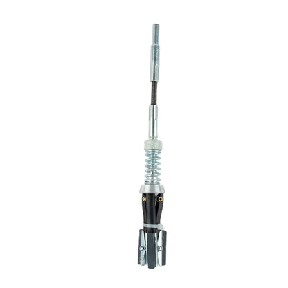 Cylinder Bore Honing Tool 18–63mm 3-Jaw Brake Engine Grinder Flexible Shaft