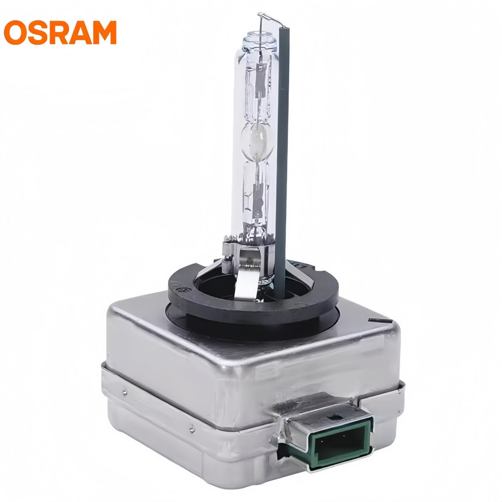 2 x OSRAM D3S HID Xenon Globes 4200K Headlight Original Osram D3S HID Bulbs