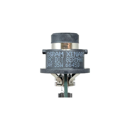 1 x OSRAM D4R HID Xenon Globe 4300K Headlight Original Osram D4R HID Bulb