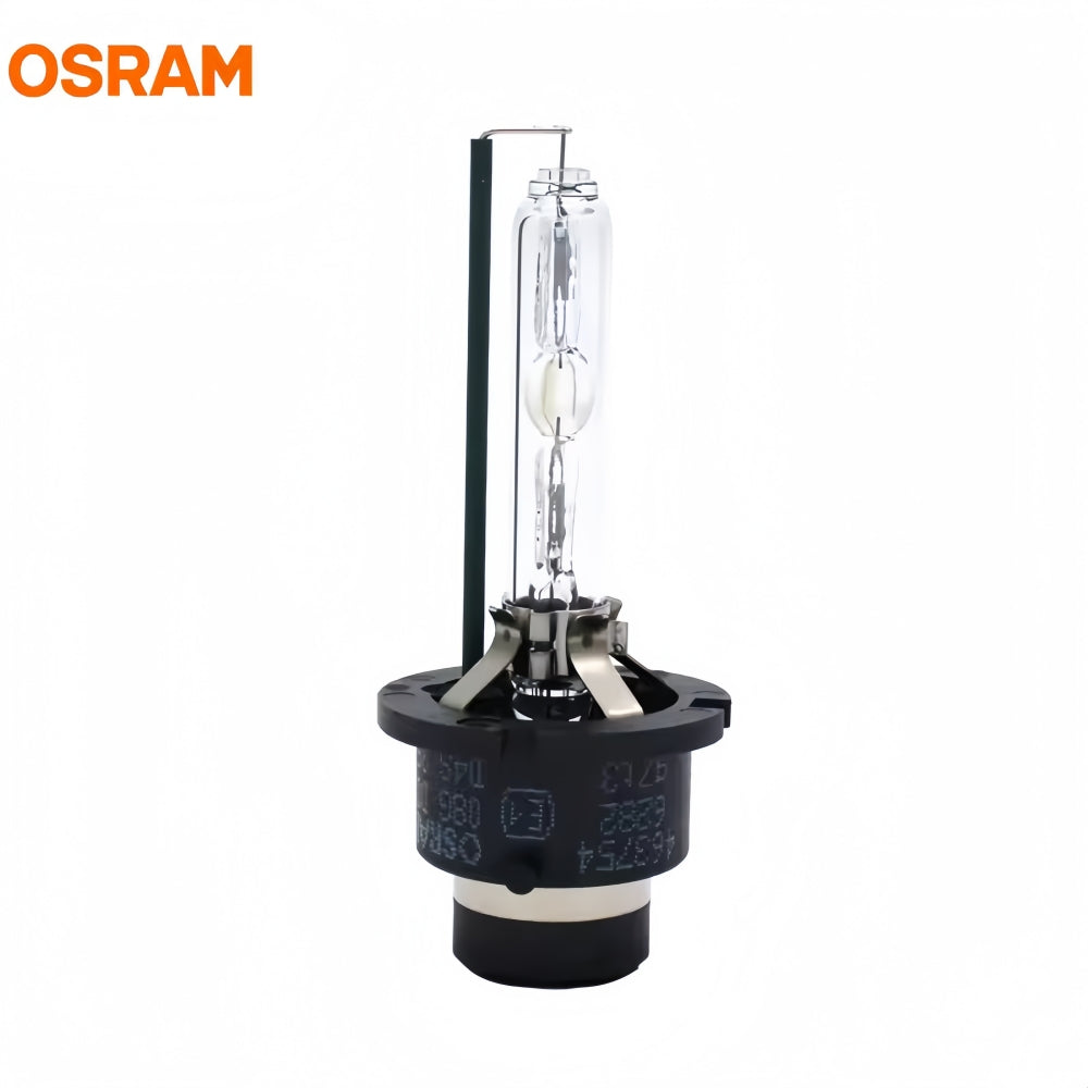 2 x OSRAM D4S HID Xenon Globes 4200K Headlight Original Osram D4S HID Bulbs
