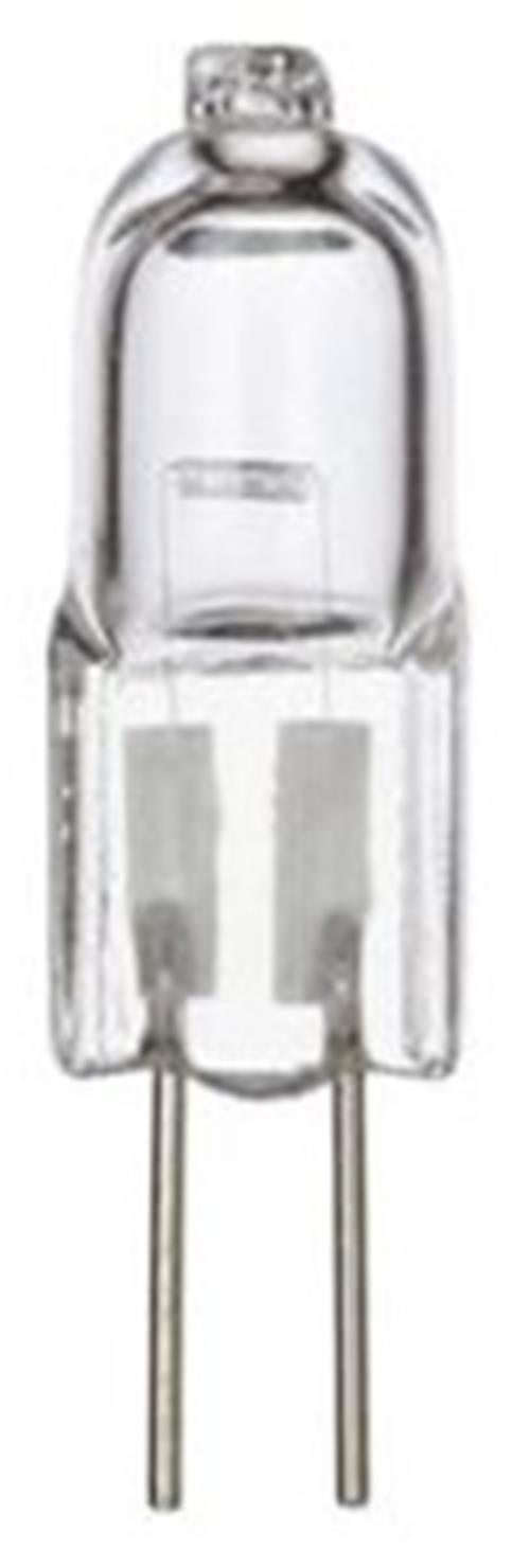 10 x G4 12V 35w Halogen Globes Bi Pin 4mm Apart (10pcs)