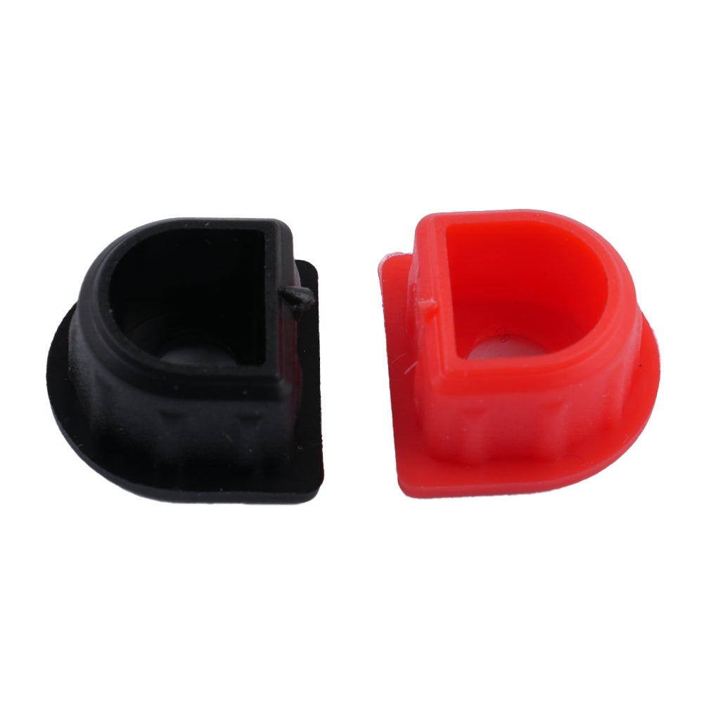 10 Pairs 50Amp Anderson Plug Cable Entry Boot Waterproof Boot (20pcs)