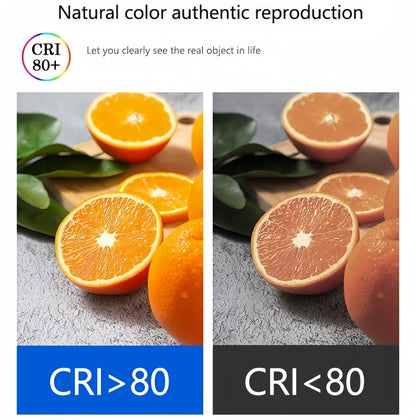 6 x MR11 3W LED Spotlight AC/DC 12V-24V 38 Degree 3000K Warm White Downlight