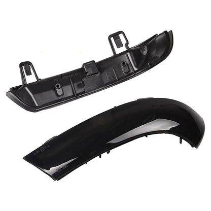 2 x Dynamic LED Mirror Indicator Signal Light VW GOLF 5 MK5 Jetta GTI Passat B5