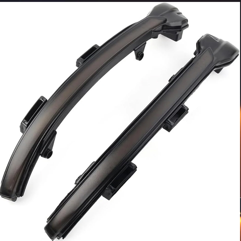 2 x Dynamic Turn Signal Led Rearview Mirror Light VW Golf 7 VII MK7.5 JETTA MK7