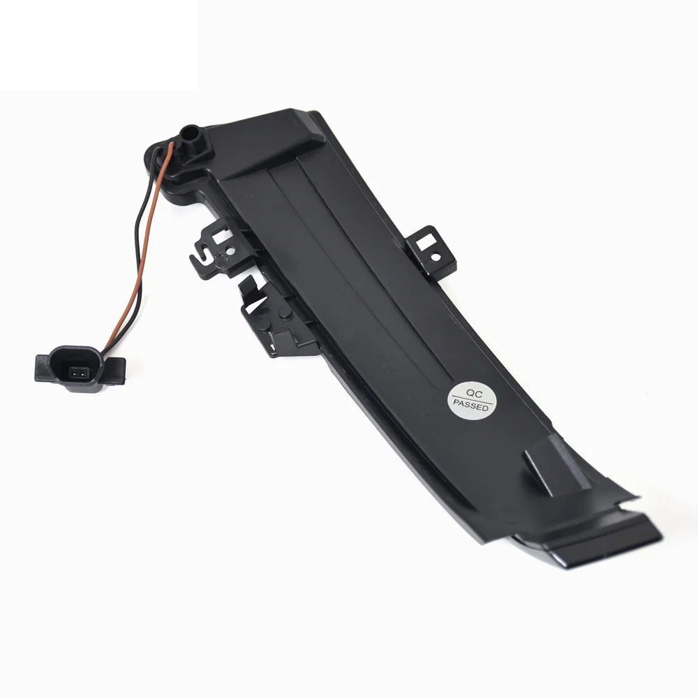 2x Dynamic Turn Signal Led Rearview Mirror Light for Benz A B C E S GLA/K Class