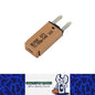 5Amp Mini Blade Fuse Circuit Breaker Auto Reset Circuit Breaker 5A (1pc)