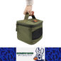 Fishing Reel Storage Bag Carrying Case for 500-10000 Serie Spinning Fishing Reel