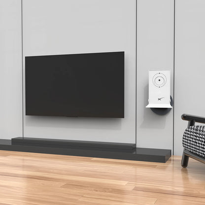 Starlink Mesh Router Gen2 V2 Wall Mount Bracket Holder Stand Internet RV Home
