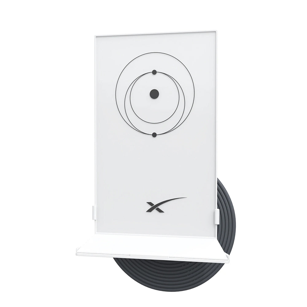 Starlink Gen 2 Mesh Router Wall Mount Kit Bracket Holder for Starlink Gen2 V2