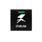 1 x Starlink Push Switch LED Starlink Dish Switch for Toyota Prado RAV4 Corolla