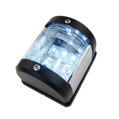 12v White Bow Boat Light LED Marine Yacht Boat Vessel Navigation Running Lamp