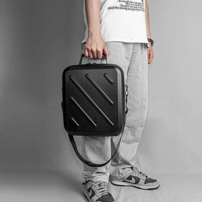Starlink Mini Hard Case Travel Case Carrying Bag for Starlink Mini &Accessories