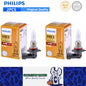 2 x PHILIPS 9005 HB3 12V 65W Super Bright Halogen Globe 3200k Original Headlight