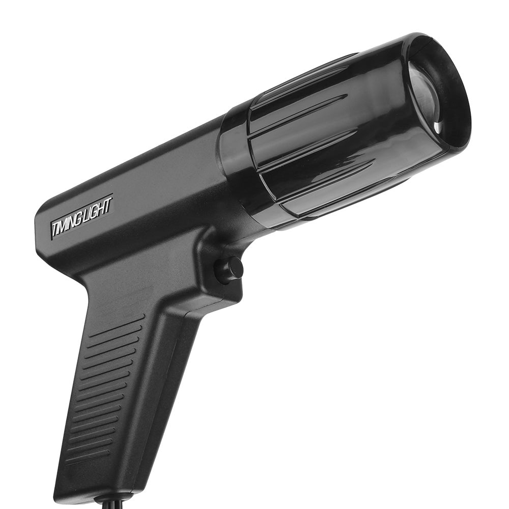 12V Ignition Timing Light Strobe Lamp for Car Motorcycle Marine Engine Tuning