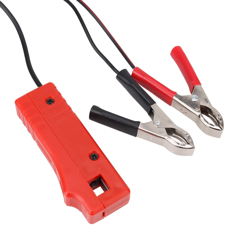 12V Ignition Timing Light Strobe Lamp for Car Motorcycle Marine Engine Tuning