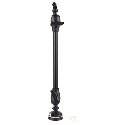 65CM Kayak Camera Mount Stand Stable Kayak Boat Sports Camera Mounting Support