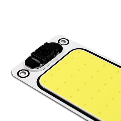 LED Reading Light 24.5x6cm Interior Light Ceiling Lamp for Caravan Car RV Truck