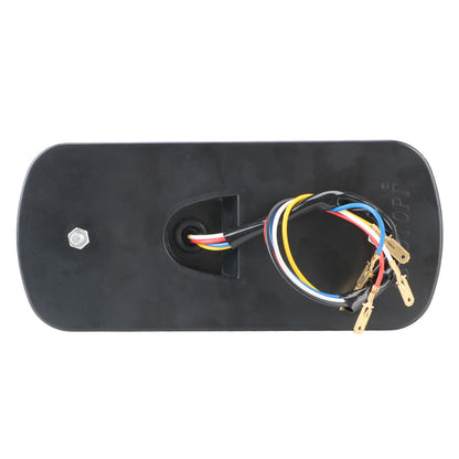 2 x LED Trailer Lamp 12-24V Rear Lamp Truck Stop Tail Indicator Reverse Light