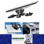 Starlink Mini V4 Magnetic Roof Mount Kit Car RV SUV Yacht Adapter 6 Base Bracket
