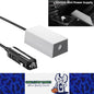 Starlink Mini Adapter Charger Cable with Converter 12V-36V to Stable 36V 1.67A