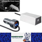 Starlink Mini Adapter Charger Cable with QC3.0 PD Volt & Converter to 36V 1.67A