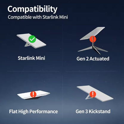 3M Starlink Mini DC Power Cable 18AWG to Cigarette Lighter Plug Starlink Mini