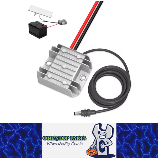Starlink Mini DC Step Up Converter Input 9-28V to Output 30V 3.5A Starlink Power