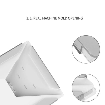 Starlink Mini PC Transparent Protective Cover Anti-Collision Shell Protector