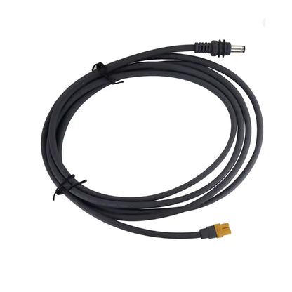 2M Starlink Mini Power Cable DC Plug to XT30 Connector for Starlink Mini Power