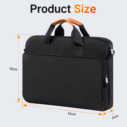 Starlink Mini Travel Case for Starlink Mini and Accessories Carrying Briefcase