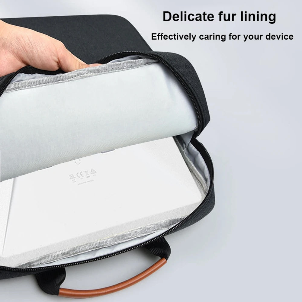 Starlink Mini Travel Storage Bag Portable Case for Starlink Mini and Accessorie
