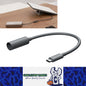 Starlink Mini Type C to DC Adapter 17CM Compatible with Starlink Mini Cable