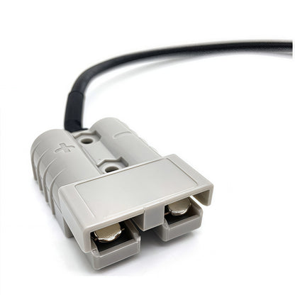 2M Power Socket Cigarette Socket Merit Socket to Anderson Plug 2 Meter Lead