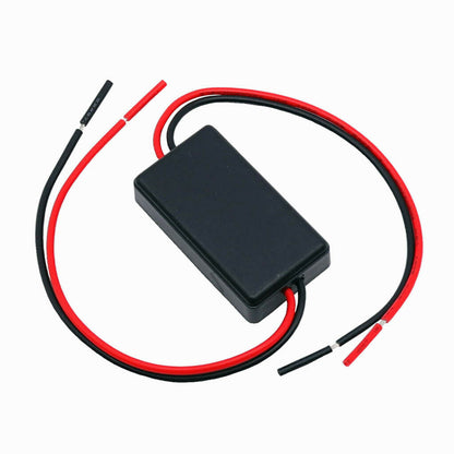 2 x 6-30v BRAKE STROBE CONTROLLERS EASY TO INSTALL Make Brake Lights Flash
