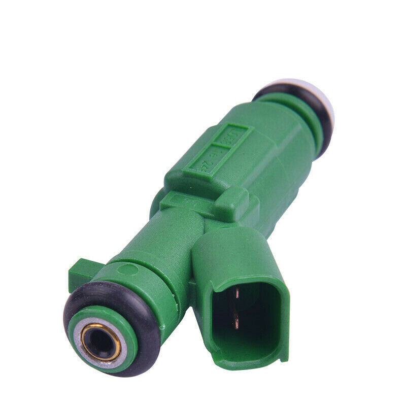 4 PCS 35310-2E100 NEW Fuel Injector For 11-14 HYUNDAI ELANTRA 1.8L L4 353102E100