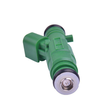 4 PCS 35310-2E100 NEW Fuel Injector For 11-14 HYUNDAI ELANTRA 1.8L L4 353102E100