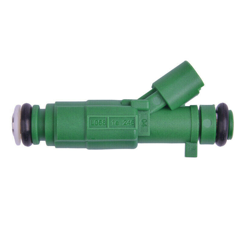 4 PCS 35310-2E100 NEW Fuel Injector For 11-14 HYUNDAI ELANTRA 1.8L L4 353102E100