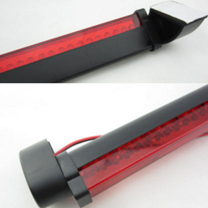 12V 40 LED SLIM ADHESIVE BRAKE LIGHT FOR INSIDE REAR WINDOWS