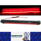 12V 40 LED SLIM ADHESIVE BRAKE LIGHT FOR INSIDE REAR WINDOWS