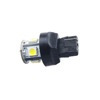 2pcs 12v T20 7440 8 SMD RED 80 LUMENS LED GLOBE FOR PARK LIGHT INTERIOR