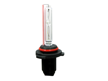 2 x 9005 8000k 35w HID Globes ONLY, Matched pair ready to install to 35w hid kit