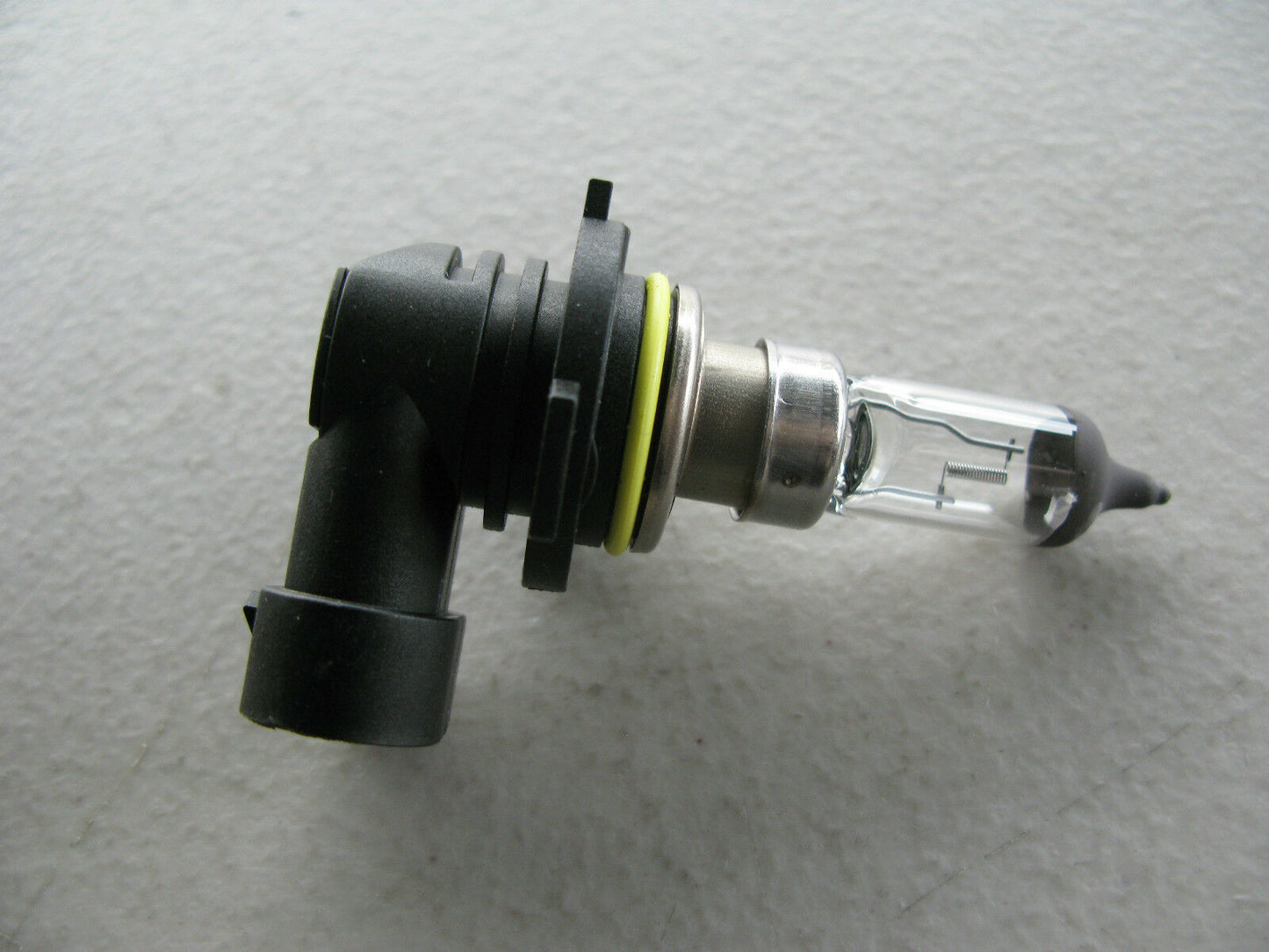 2 x HB4 9006 51w German Made Flosser Brand Globes Quality Australian Stock 2pcs