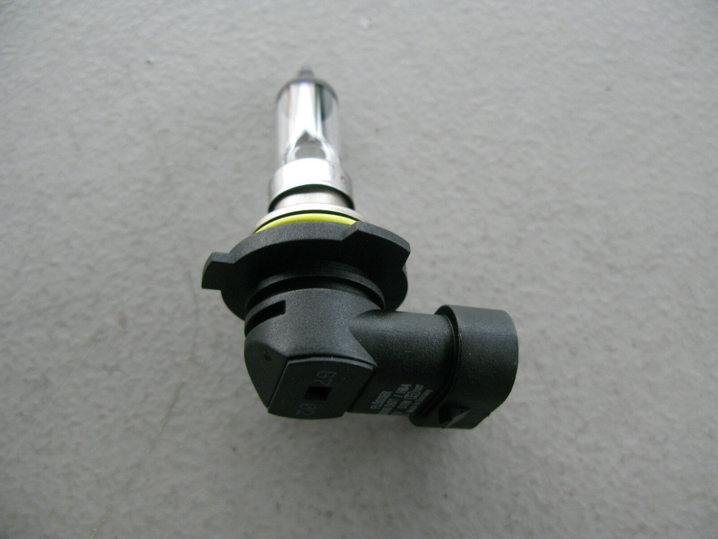 2 x HB4 9006 51w German Made Flosser Brand Globes Quality Australian Stock 2pcs