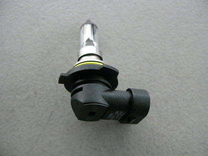 2 x HB4 9006 51w German Made Flosser Brand Globes Quality Australian Stock 2pcs