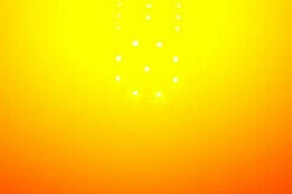 2 X T20 12V 18 LED AMBER GLOBES 108LM T20 7440 YELLOW/AMBER GLOBES 2PC